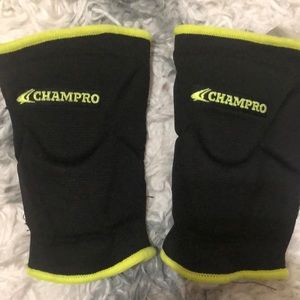 Champro Neepads